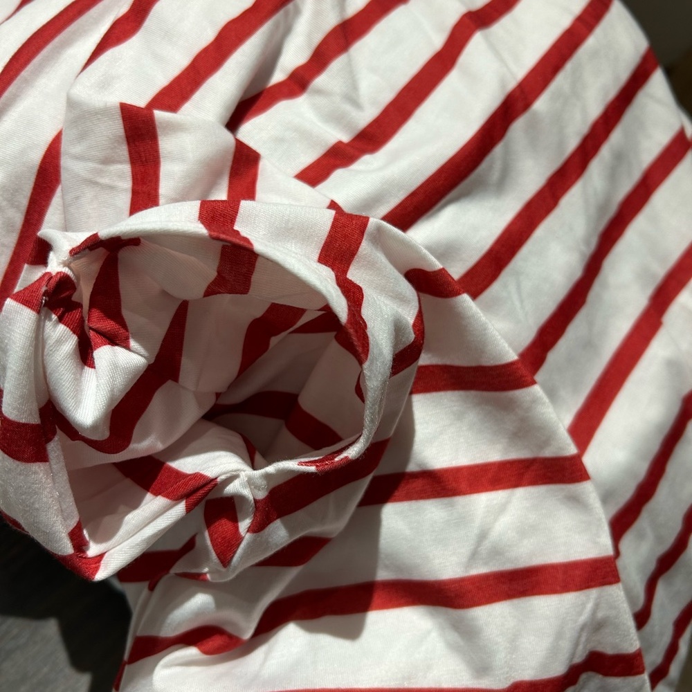 Women’s Patriotic Sundress - Picture 3 of 4